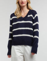 365-days-spencer-stripe-mohair-knit-navy-white-womens-clothing