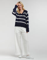 365-days-spencer-stripe-mohair-knit-navy-white-womens-clothing