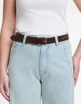 365-days-triple-studded-belt-choc