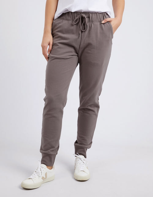Buy Wash Out Lounge Pants - Navy Elm for Sale Online United States