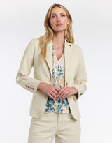 Drew Blazer - Natural