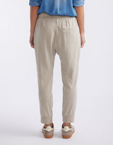 The Sunset Pant - Washed Stone