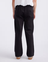 Timeless Ponte Pant - Twin Tape