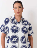 adorne-millie-whitehaven-printed-shirt-navy-womens-clothing