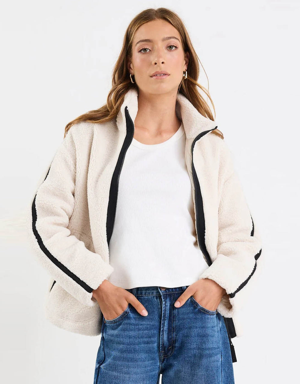 among-the-brave-chalet-sherpa-collared-jacket-taupe-womens-clothing