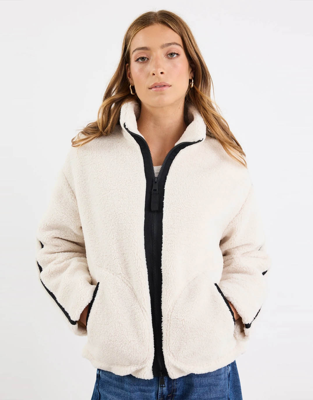 among-the-brave-chalet-sherpa-collared-jacket-taupe-womens-clothing