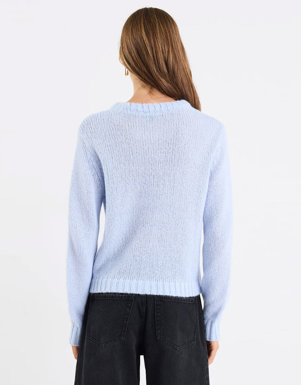 among-the-brave-genuine-crewneck-fluffy-long-sleeve-jumper-ice-blue-womens-clothing