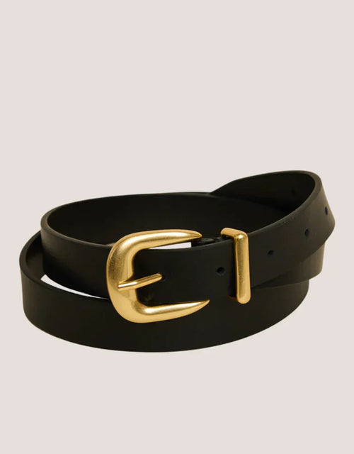 among-the-brave-gold-buckle-leather-belt-black