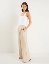 among-the-brave-guardian-linen-pull-on-wide-leg-pants-stone-womens-clothing