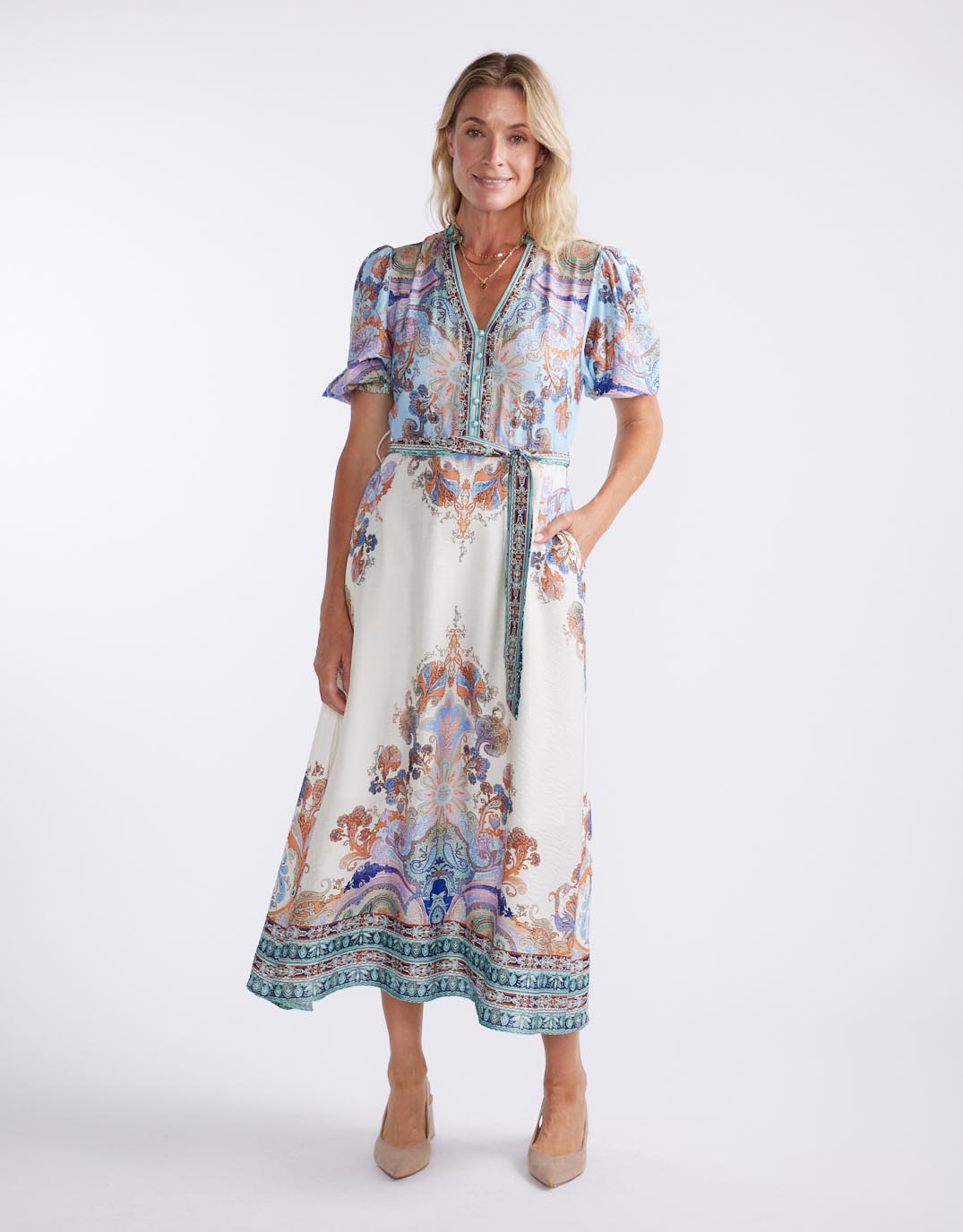 beautiful-stories-sistine-dress-print-womens-clothing