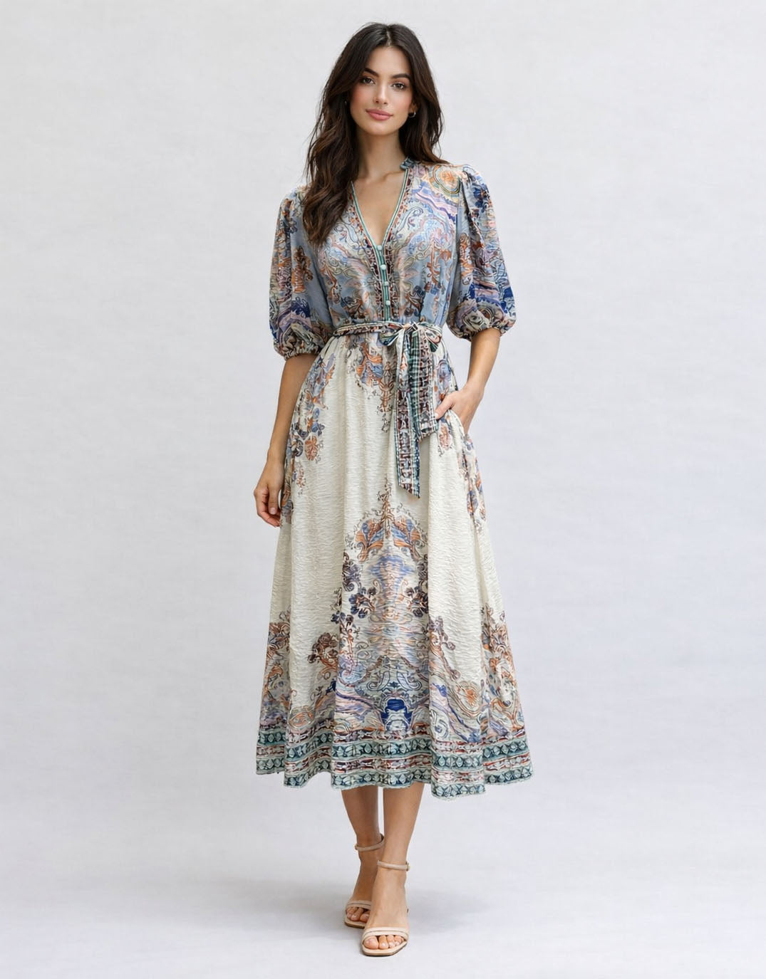beautiful-stories-sistine-dress-print-womens-clothing