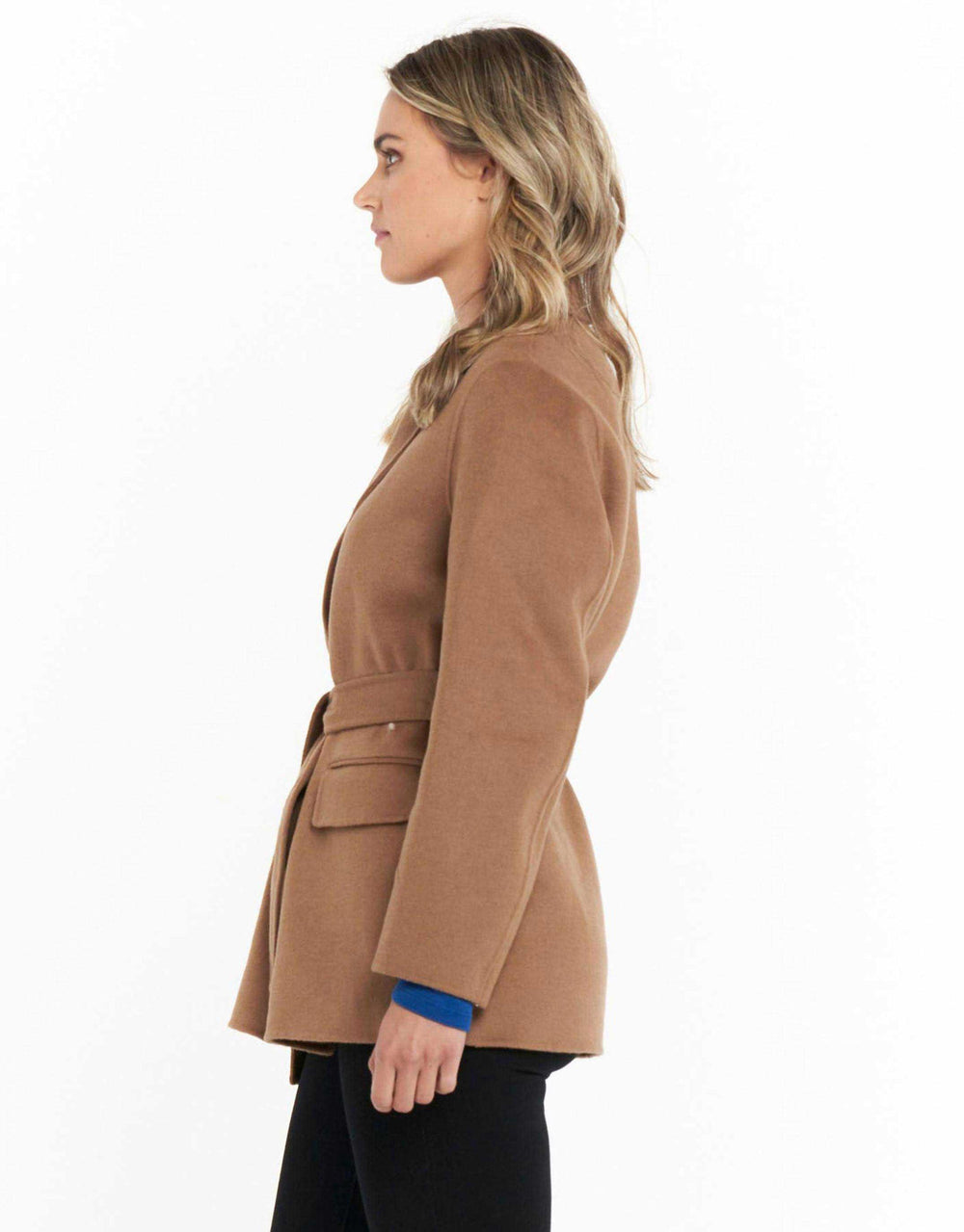 betty-basics-amsterdam-coat-biscuit-womens-clothing