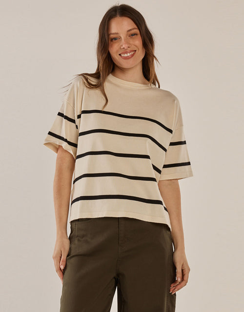 betty-basics-bailey-box-sweater-cream-licorice-womens-clothing