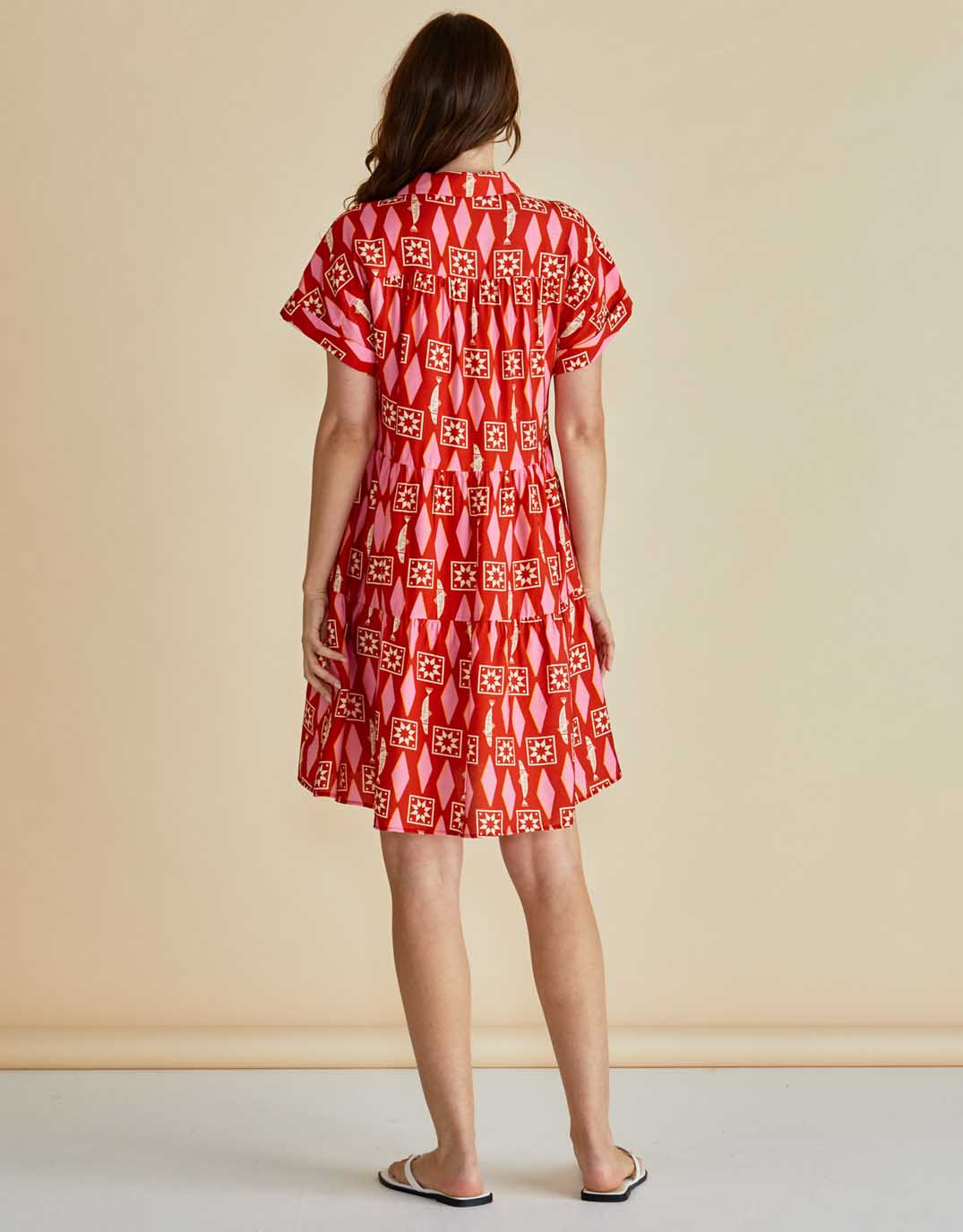 betty-basics-copacabana-shirt-dress-sardinia-geo-print-womens-clothing