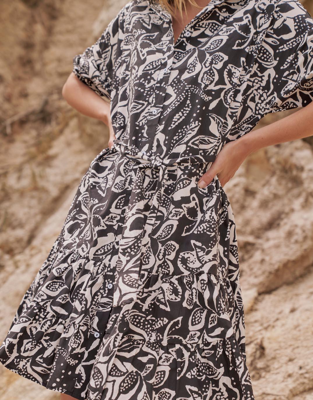 betty-basics-marnie-dress-floral-mono-womens-clothing