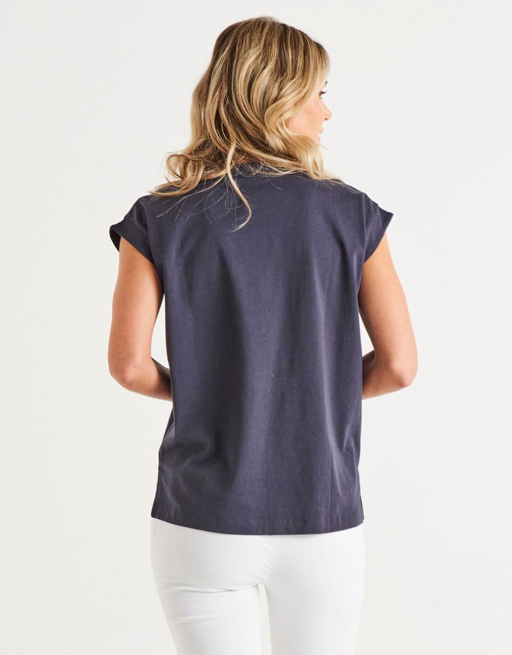betty-basics-michaela-top-coal-womens-clothing