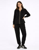 Sabina Sweatshirt - Black