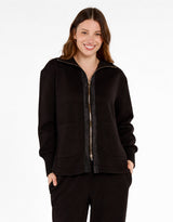 betty-basics-sabina-sweatshirt-black-womens-clothing