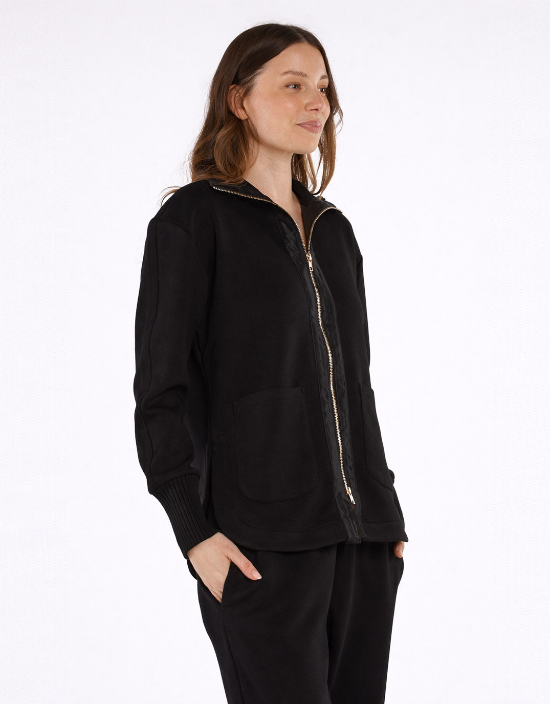 betty-basics-sabina-sweatshirt-black-womens-clothing