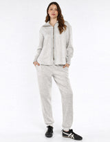 betty-basics-sabina-sweatshirt-grey-marle-womens-clothing