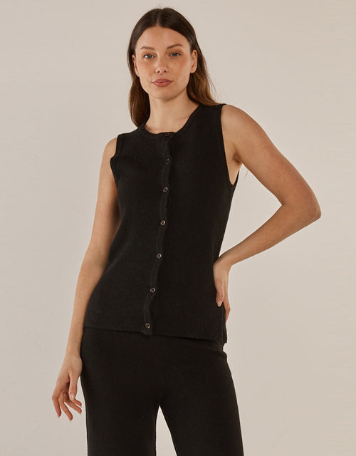 betty-basics-shona-knit-vest-black-womens-clothing