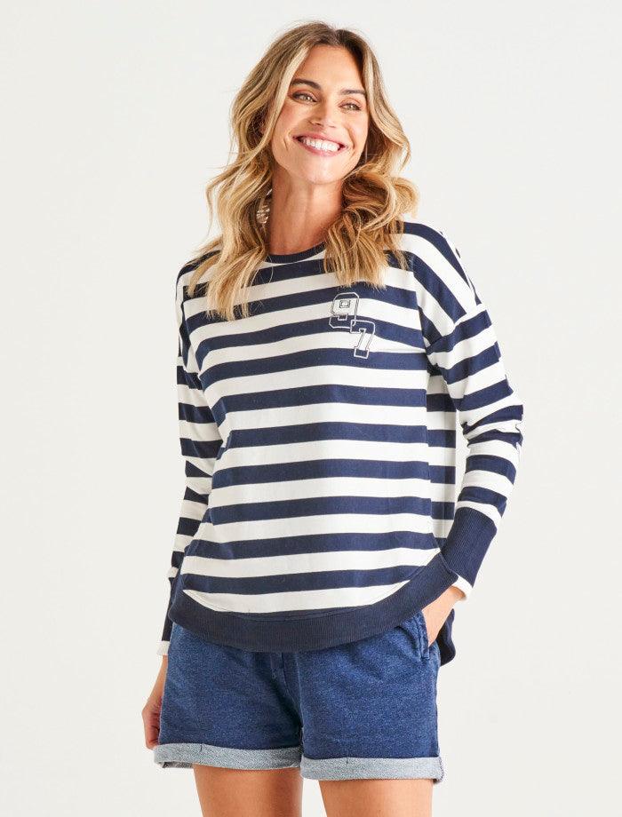 betty-basics-trixie-short-indigo-wash-womens-clothing