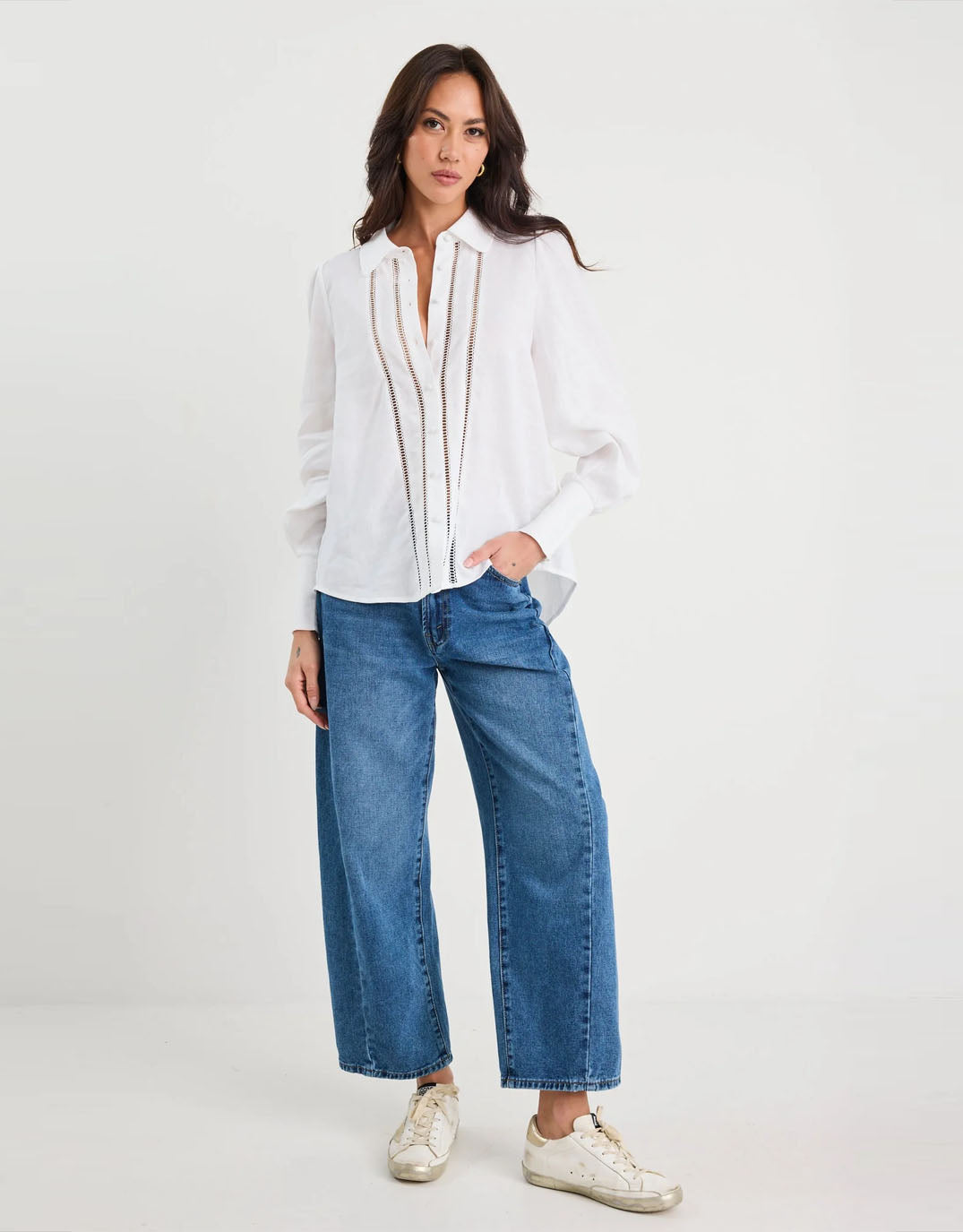 by-rosa-zinnia-lace-trim-long-sleeve-shirt-white-womens-clothing