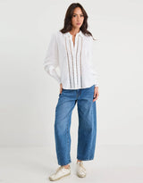 by-rosa-zinnia-lace-trim-long-sleeve-shirt-white-womens-clothing