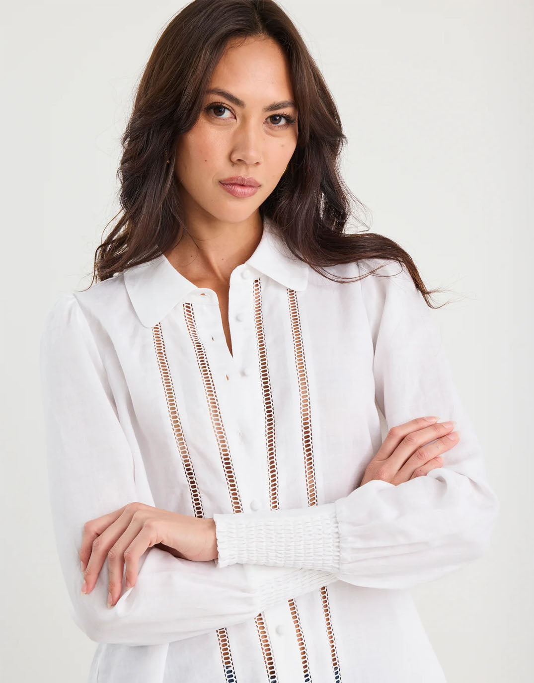 by-rosa-zinnia-lace-trim-long-sleeve-shirt-white-womens-clothing