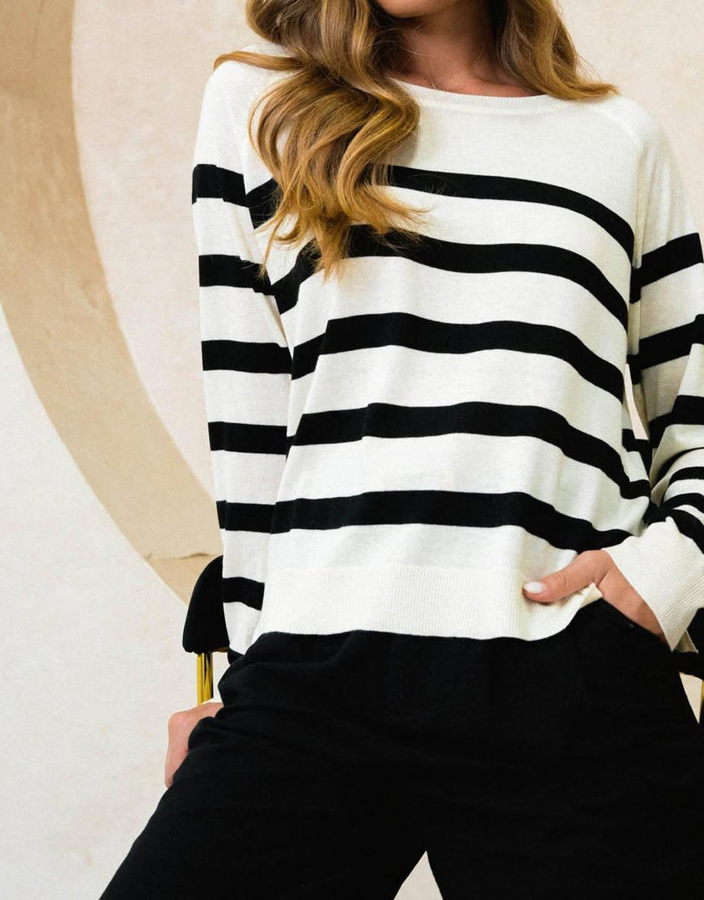 ebby-i-ivory-navy-striped-knit-womens-clothing