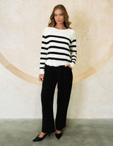 ebby-i-ivory-navy-striped-knit-womens-clothing