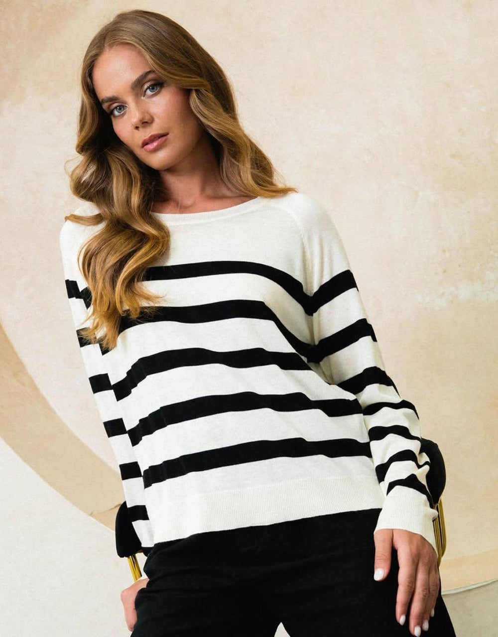 ebby-i-ivory-navy-striped-knit-womens-clothing