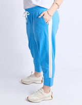 elm-3-4-brunch-pant-side-tape-azure-blue-white-trim-womens-clothing