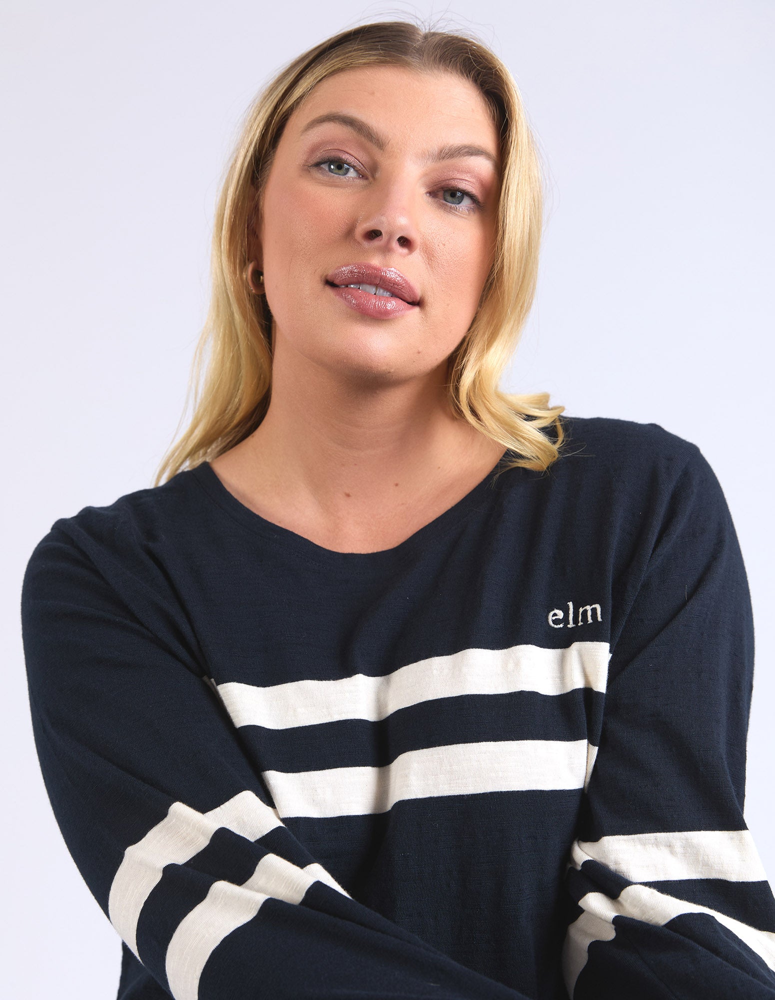 elm-adora-long-sleeve-tee-navy-womens-clothing