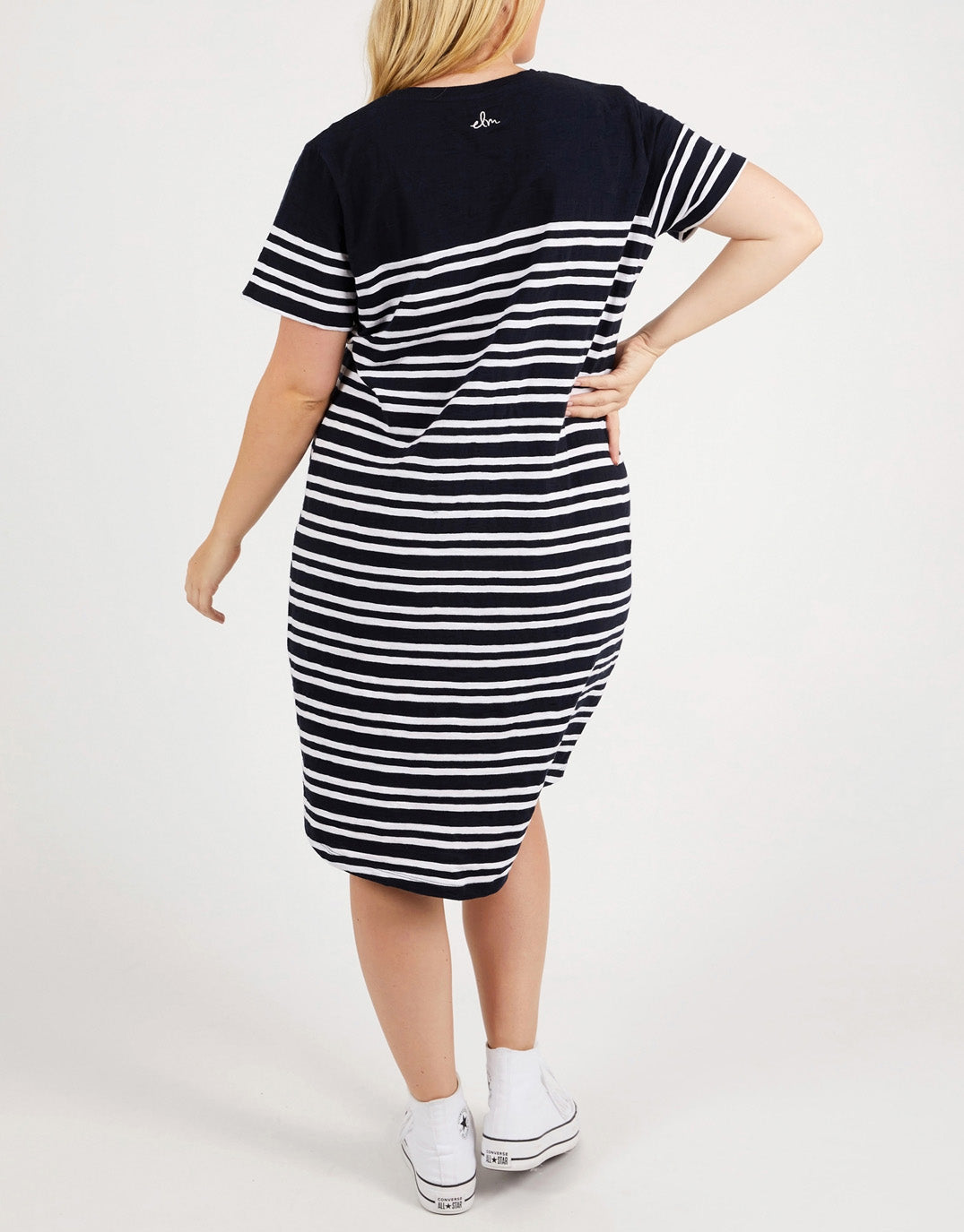 elm-aligner-tee-dress-navy-and-white-stripe-womens-clothing