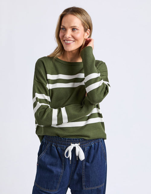 elm-allison-crew-deep-depths-stripe-womens-clothing