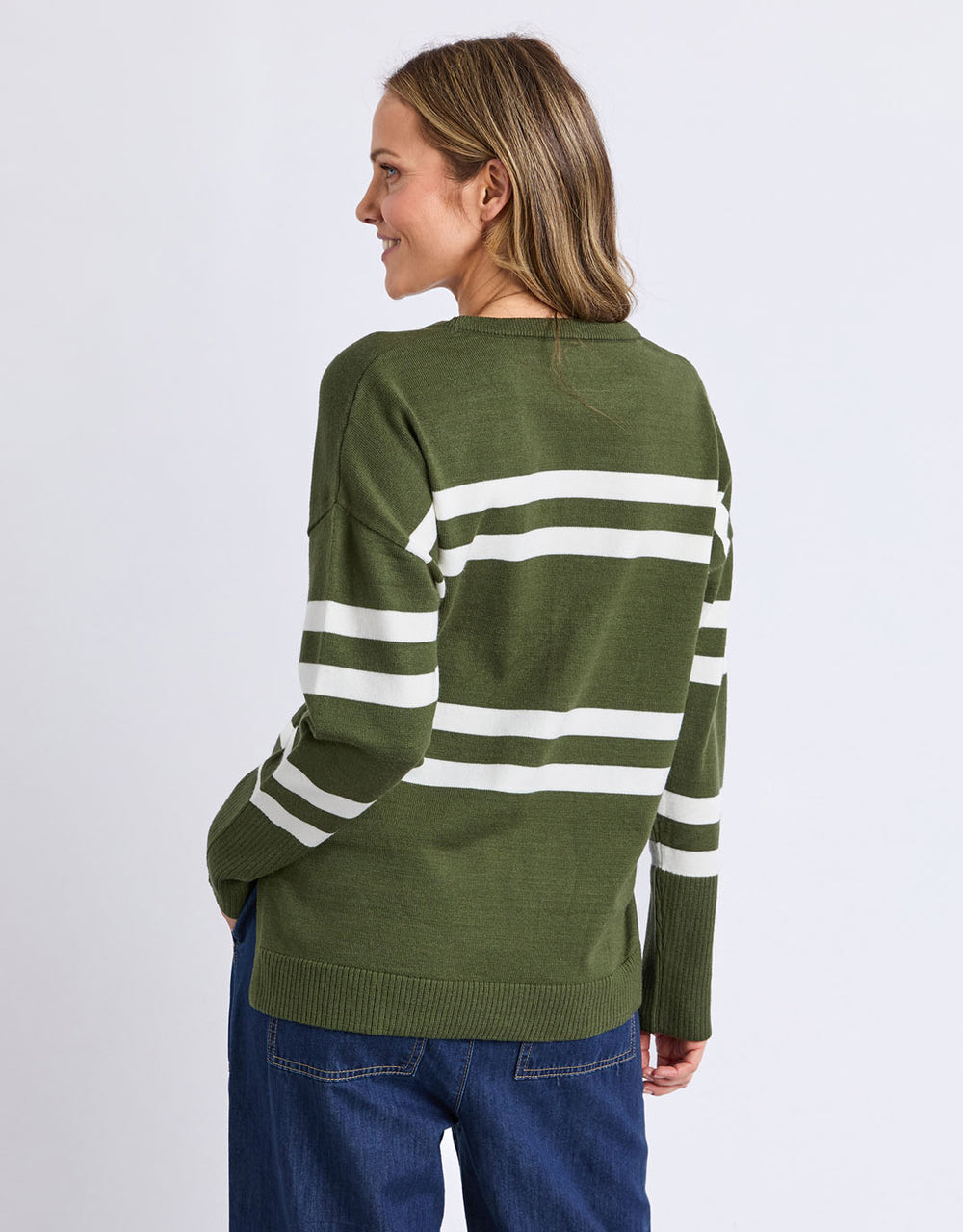 elm-allison-crew-deep-depths-stripe-womens-clothing