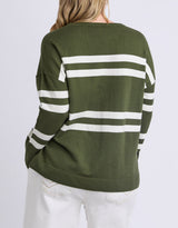elm-allison-crew-deep-depths-stripe-womens-clothing