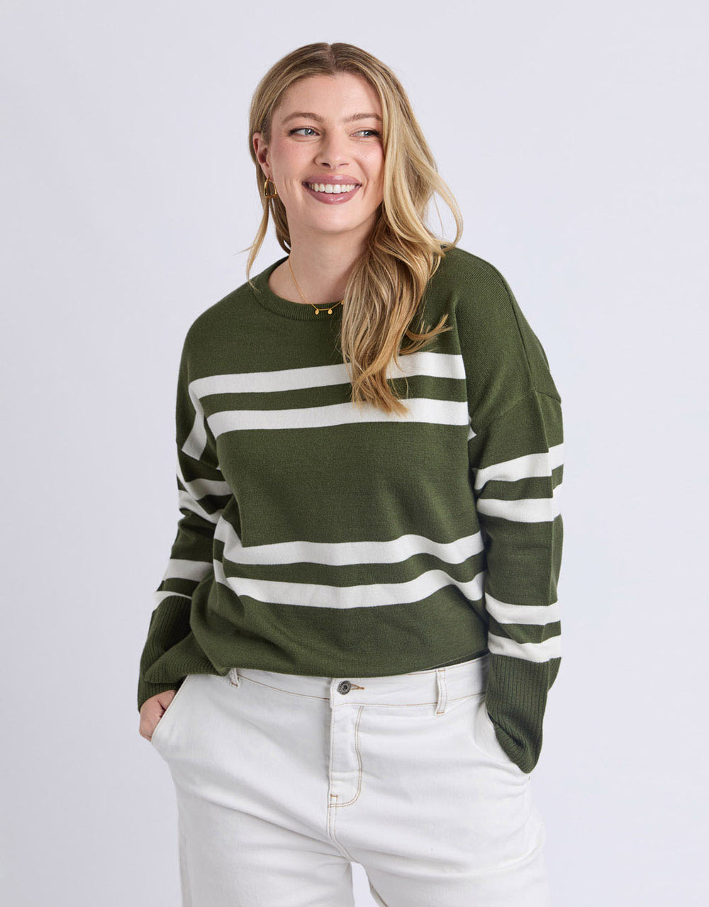 elm-allison-crew-deep-depths-stripe-womens-clothing
