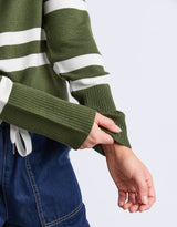 elm-allison-crew-deep-depths-stripe-womens-clothing