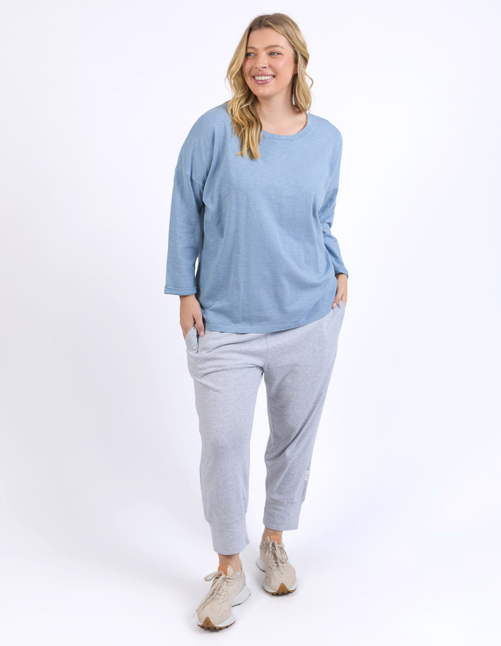 elm-annie-lightweight-top-steel-blue-womens-clothing