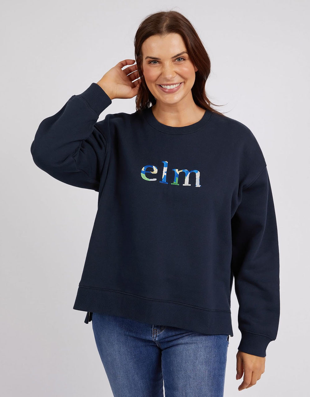 elm-coterie-crew-dark-sapphire-womens-clothing