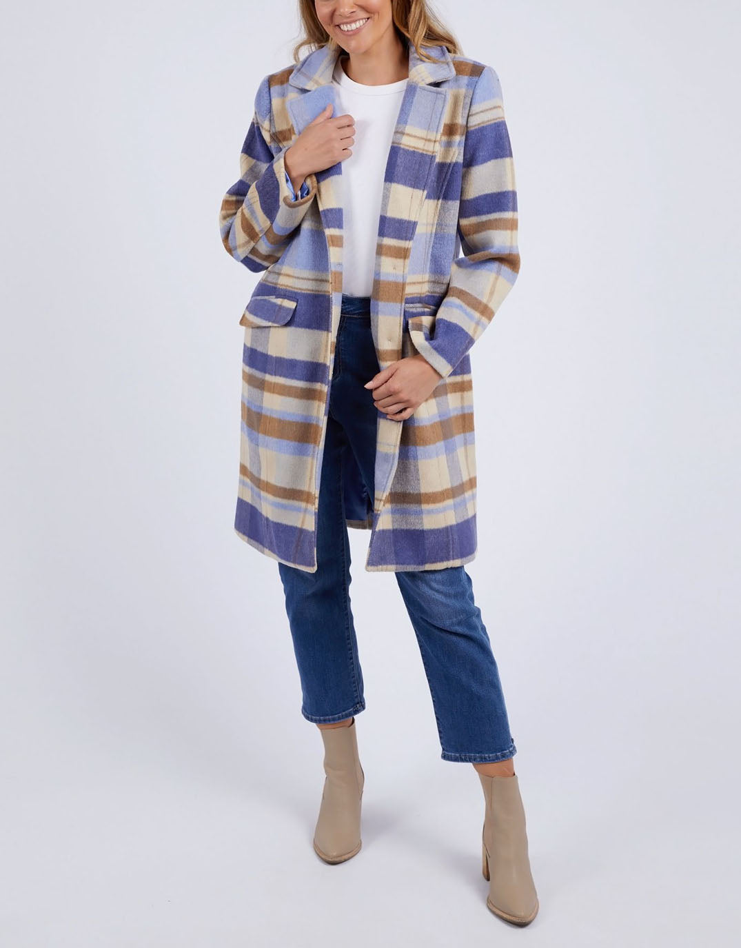 elm-cove-check-coat-navy-hydrangea-irish-cream-check-womens-clothing