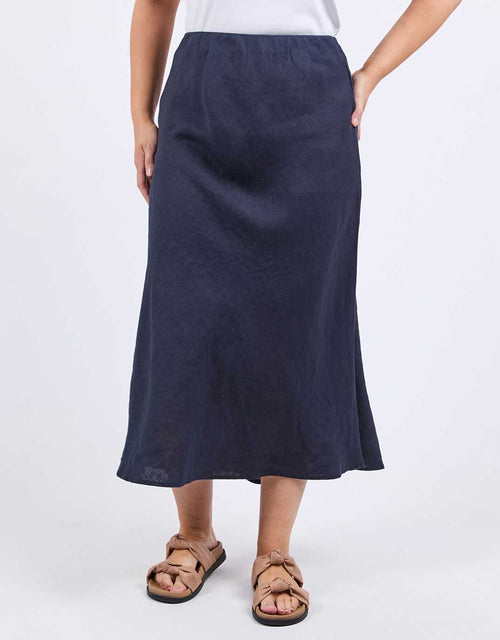 elm-eleni-skirt-dark-sapphire-womens-clothing