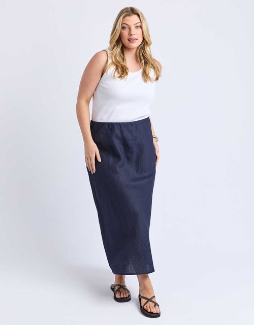 elm-eleni-skirt-dark-sapphire-womens-clothing