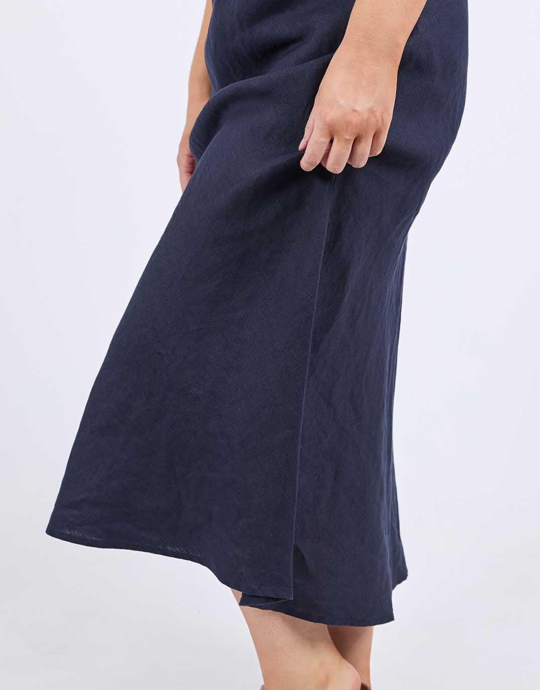 elm-eleni-skirt-dark-sapphire-womens-clothing