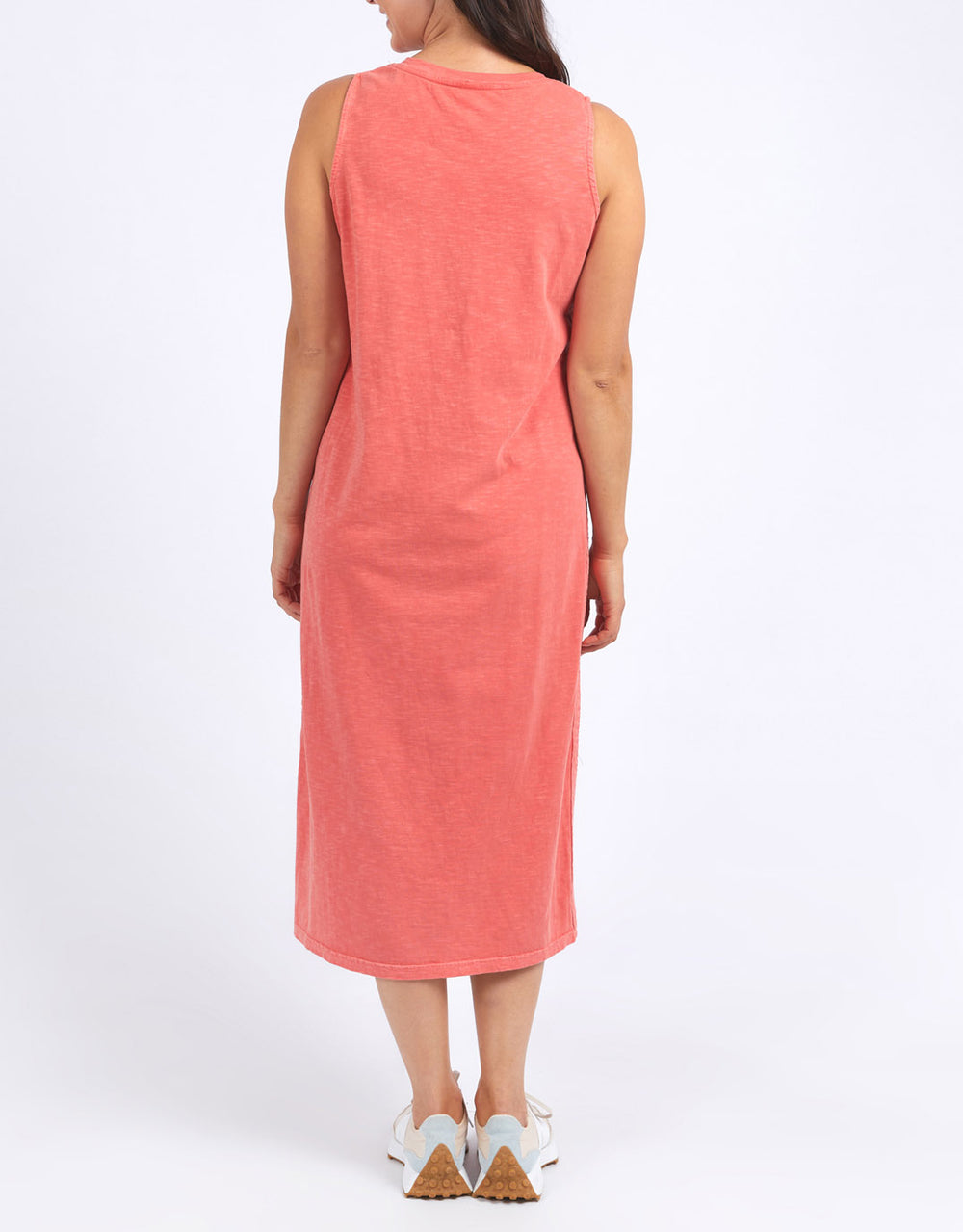 elm-elysian-dress-watermelon-crush-womens-clothing