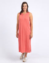 elm-elysian-dress-watermelon-crush-womens-clothing