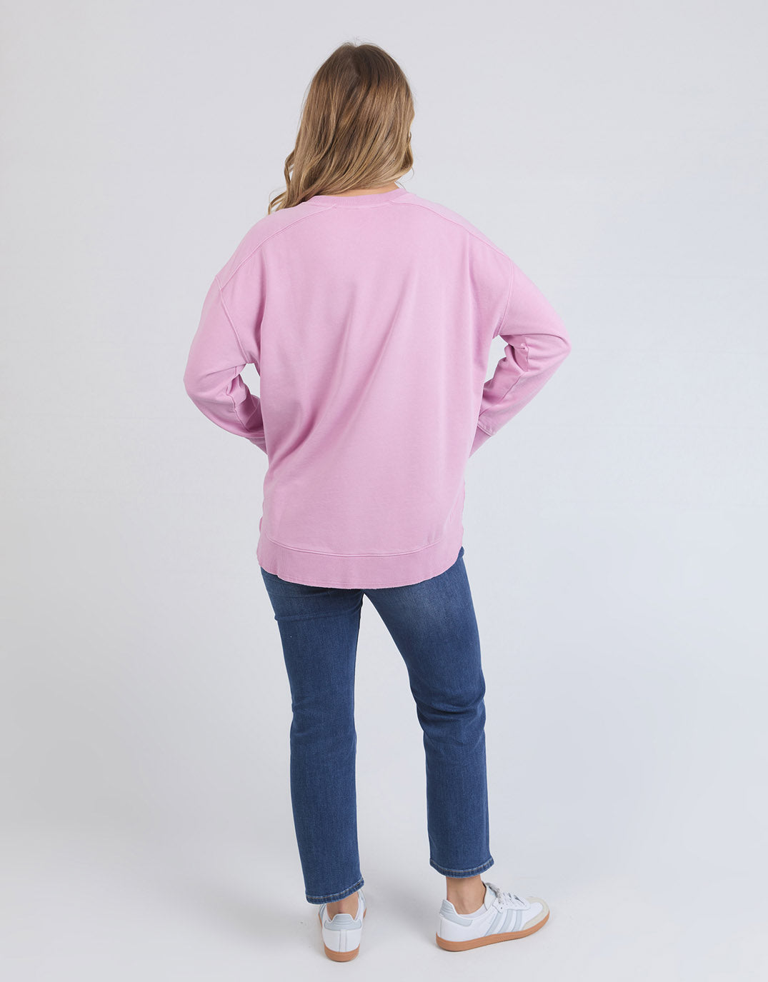 elm-established-crew-peony-pink-womens-clothing