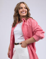 elm-frankie-striped-shirt-cayenne-stripe-womens-clothing